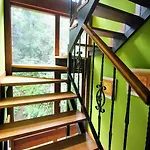 Holiday home Casa De Aldea Pena Sobia *