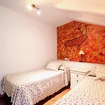 Holiday home Casa De Aldea Pena Sobia La Plaza