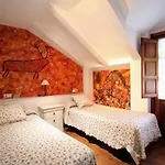 Casa De Aldea Pena Sobia *