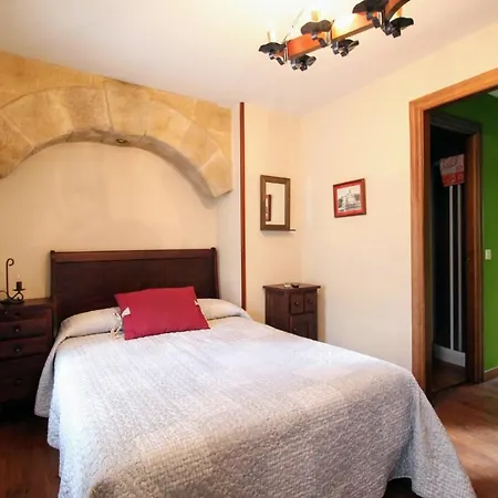 Holiday home Casa De Aldea Pena Sobia *