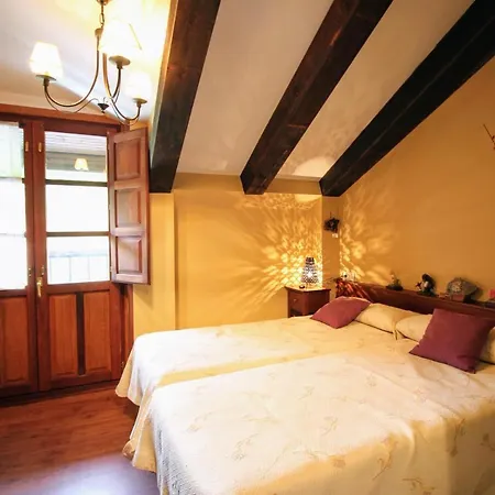 Casa De Aldea Pena Sobia *