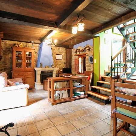 Casa De Aldea Pena Sobia