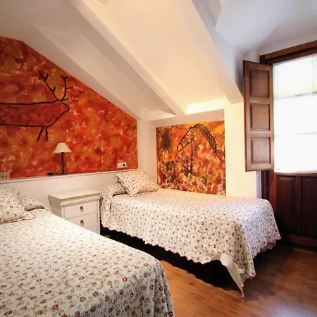 Casa De Aldea Pena Sobia *