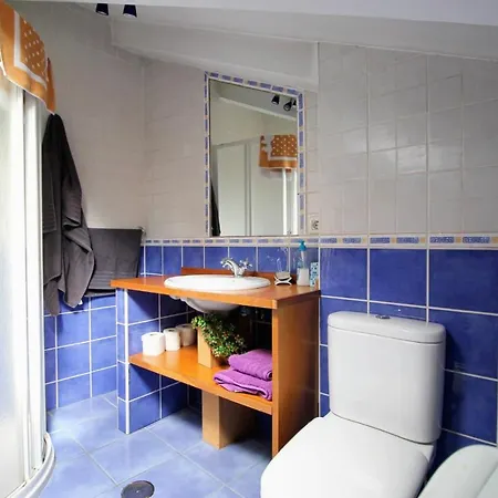 Casa De Aldea Pena Sobia *