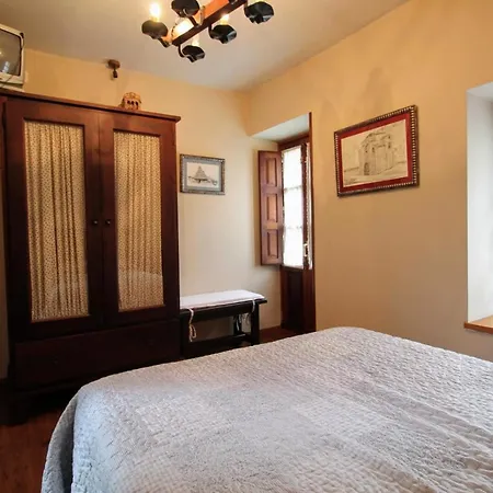 Casa De Aldea Pena Sobia Vakantiehuis
