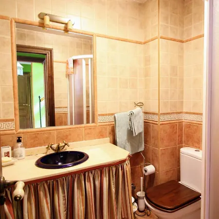 Holiday home Casa De Aldea Pena Sobia *